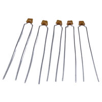 SR215C472KAR Ceramic 4.7nF 50V 10% R5.08 AVX