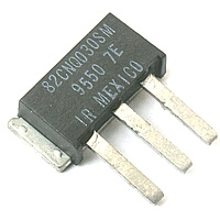 82CNQ030SM Diode 30V 80A Schottky D61-8SM IR