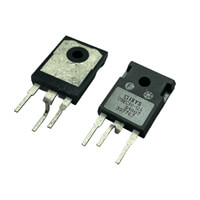 DSEC60-12A Diode 1.2KV 30A TO247 IXYS CUT