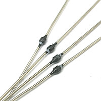 ANTXV1N5619 Diode 70V Schottky AXIAL MICROSEMI