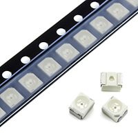LBT67C-Q2-4-0 LED Uni-Color Blue 465nm SMD-PLCC2 OSRAM