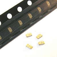 LNJ208R8ARA LED Red SMD PANASONIC