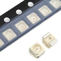 LOT67F-AA-3-3B LED Orange 1260 mCd PLCC2 SMD-PLCC2 OSRAM