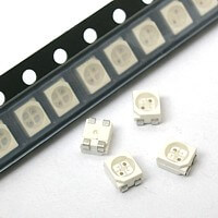 LSYT676Q LED Red Yellow SMD OSRAM