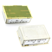 VCORX18.H2 1.24 GHz VCO Oscillator MODULE MSENGIN