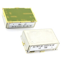VCOTX18.H2 1.20 GHz VCO Oscillator MODULE MSENGIN