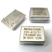 278.528000MHz 278.528 MHz Quartz Generat Z20-A13-01 FOQ