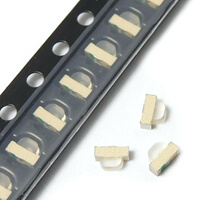 KPA-3010EC LED Red SMD KINGBRIGHT