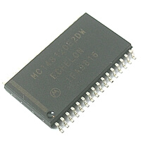 MC143120E2DW Control Unit SMD-SO32L MOTOROLA BULK