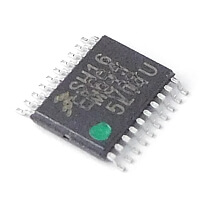 MC9S08SH16CTJ Automotive ICs SMD-TSSOP20 FREESCALE PROG
