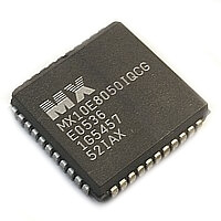 MX10E8050IQCG MCU 8-Bit SMD-PLCC44 MACRONIX USED
