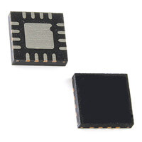 PIC16LF1704-I-ML MCU Flash 8-Bit SMD-QFN16 MICROCHIP