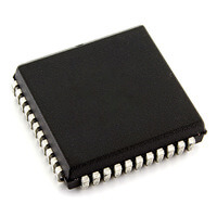 S-80C32-12 MCU CPU CMOS 8-Bit 8051 SMD-PLCC44 MATRA