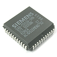 SAB-C501G-1RN 8Bit UPC_83C52 SMD-PLCC44 SIEMENS