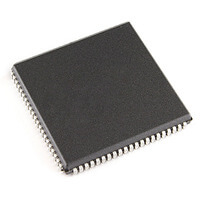 SC12D4003 ASIC OEM ICs SMD-PLCC84 SIEMENS USED