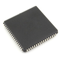 SDA30C163-2 MCU 8-Bit for TV Set SMD-PLCC68 SIEMENS