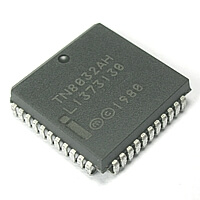 TN8032AH SMD-PLCC44 INTEL