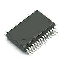 UPD78F0103M MCU 8-Bit Single-Chip SMD-TSSOP30 NEC