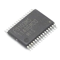 UPD78F0103M5MC-5A4-A 8Bit Single UPC SMD-SSOP30 NEC