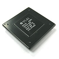 VC5479-0002 ASIC OEM ICs PGA209 VLSI USED