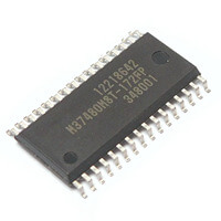M37480M8T-172FP MCU 8-Bit SMD-SO32L MITSUBISHI