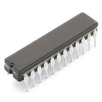 CF32114 IC ASIC DIP24LC TI