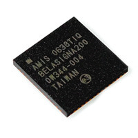 0W344-004-XTP Audio Processor SMD-QFN52 AMIS