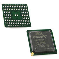 403GCX-3BC66C2 Embedded Controller SMD-BGA160 IBM