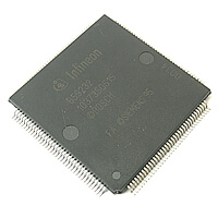 B59232 SAK-C167FA SMD-QFP144 INFINEON BULK