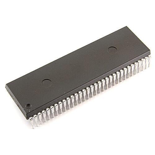 HD614042SJ07 SDIP64 HITACHI