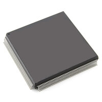 LPC2478FBD208 MCU 16-bit/32-bit ARM7 SMD-LQFP208 PHILIPS