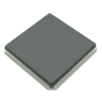 MC68360EM25K QUad Controller 25 MHz SMD-QFP240 MOTOROLA