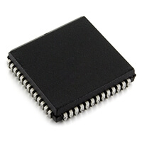 MC68HC11E0CFNE3 MPU 8Bit 512Bit RAM SMD-PLCC52 FREESCALE