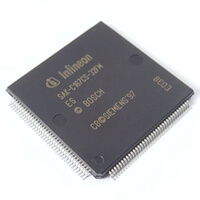 SAK-C167CS-32FMCB Automotive UPC SMD-MQFP144 INFINEON