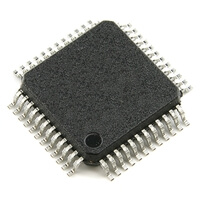 TMS320F28027FPTT MCU 32-Bit 60 MHz SMD-LQFP48 TI