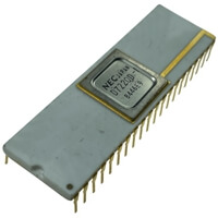 UPD7220D-I Graphics Display Controller DIP40CG NEC