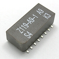 V42237-Z119-A9-1 Telecom Transformer SMD VAC