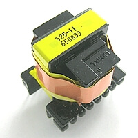 1-435-525-11 Transformer toTV THT NECTOKIN