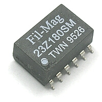 23Z180SM Telecom Transformer SMD PULSE
