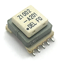 Z1002-A201 Telecom Transformer SMD DELTA