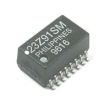 23Z91SM Transformer SMD PULSE