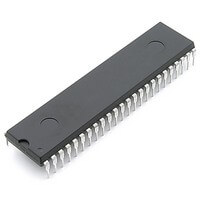 V22916-X9-A68 V MCU NMOS DIP48 PHILIPS
