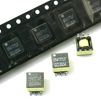 054177LF Telecom Transformer SMD GCITECH