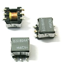 1CLB20180AAJ B20180AA Telecom Transformer SMD MARCONI WC