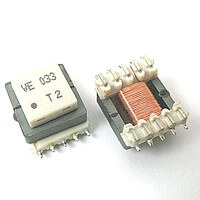 505-03-033-00 Telcom Transformer SMD VOGTELEC