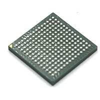 DP83815DUJB LAN Controller SMD-BGA196 NSC