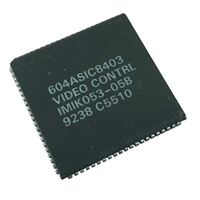 IMIK053-05B 604ASIC8403 Video Control SMD-PLCC84