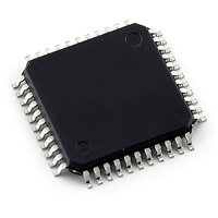 PIC18F4420-I/PT UPC 16KB Flash SMD-TQFP44 MICROCHIP