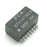 EPA1473G-5 Transformer SMD PCAELECTR
