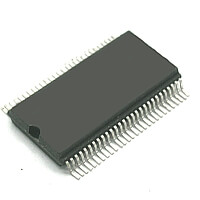 SAA4970T Video Processing MCU SMD-VSO56 PHILIPS BULK